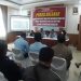Press Release, Marten : Lapas Bukittinggi Sebagai Percontohan, Layanan Kesehatan