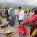 Berikan Kepedulian Kepada Korban Gempa Cianjur, Bundo Kanduang Dan Puti Bungsu Kirim 100 Kg Rendang