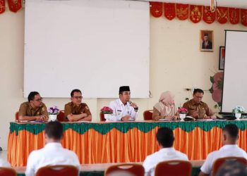 Pemerintah Kota Solok Menjawab Kegelisahan Pegawai Kontrak dan Pegawai Sukarela