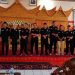 DPD Pejabat Sumbar Resmi di Lantik Ketum DPP di Istana Bung Hatta Bukittinggi