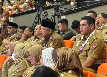 Mendagri Tito Karnavian Sebut Inflasi Naik Juga Karena Pola Demand