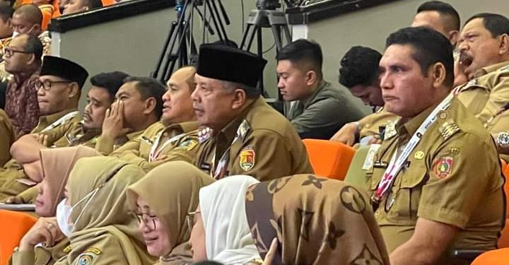 Mendagri Tito Karnavian Sebut Inflasi Naik Juga Karena Pola Demand