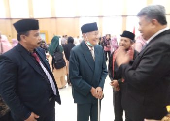 Seirama, Ketua DPRD Dan Wako Solok Katakan, Perkuat Sinergi Demi Kemajuan Bersama