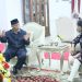 Gubernur Mahyeldi Dukung Crash Program Antisipasi Kasus Polio di Sumbar