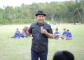 Opent Tournament IPNT Cup II Resmi Dimulai, Suhan Jagara ” Terimakasih Bupati Solok “