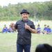 Opent Tournament IPNT Cup II Resmi Dimulai, Suhan Jagara ” Terimakasih Bupati Solok “