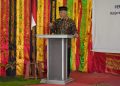 800 Hektar Lahan Persawahan Tidak Teraliri, Begini Respon Gubernur Mahyeldi