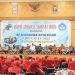 Dibuka Wako Zul Elfian Umar, Kogusda Kota Solok Gelar RAT Paripurna KP-RI