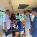 Markas PMI Bukittinggi Disambangi ASM Nestle Sumatera Barat, Stop Calo Darah