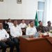 Bupati Solok Hadiri Rakor Inspektur Daerah, Mendagri Katakan Ini