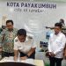 Pemko Payakumbuh Terima Hibah Aset Senilai 22 Miliar Dari Kementerian PUPR