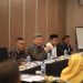 Pimpin Rakor Pengendalian Pembangunan, Wako Solok Tekankan Efisiensi Anggaran