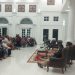 Ratusan Pedagang Kaki Lima Di Data, Erman Safar: Kita Berikan Bekal Nilai-Nilai Kebudayaan