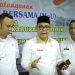 Implementasikan Arahan Mendagri, Pemkab Solok dan Pemkab Sijunjung Tekan MOU