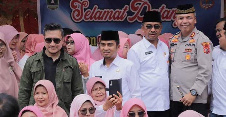 Pemko Solok Sambut Baik Safari Hijrah Fest 2023 Dari Pemprov Sumbar