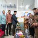 Ombudsman RI Perwakilan Sumbar Akui Keberhasilan Pemkab Solok