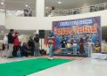 Forum Bela Negara Tampilkan Karya Seni, Januari Festival