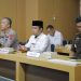 Wawako Solok Ikuti Rakor Inspektur Daerah, Ini Kata Mendagri