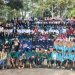 Ratusan Pelajar Pecinta Al Qur’an, Digratiskan Masuk Kebun Binatang Bukittinggi