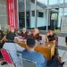 Tersangka Penipuan Investasi Bodong Ditahan Kejari Bukittinggi