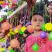 Sumbar Ekspor Hampir 1 Ton Latto Latto Ke Malaysia