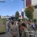 Tim SK4 Tertibkan Pelanggar Perda di Fasilitas Umum Kota Bukittinggi