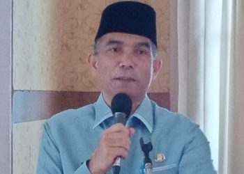 Medison : 30 Ekor Sapi Qurban Disiapkan Untuk Idul Adha 1444 H Mendatang