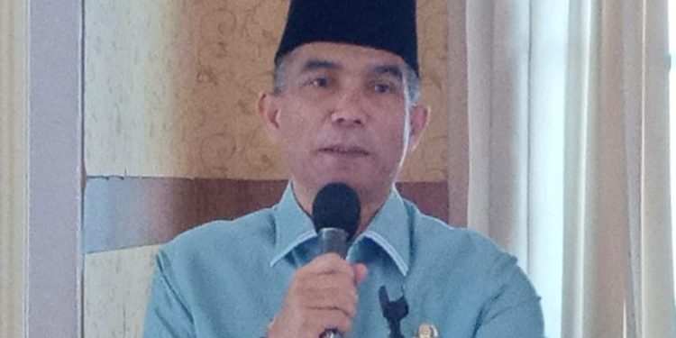 Medison : 30 Ekor Sapi Qurban Disiapkan Untuk Idul Adha 1444 H Mendatang