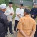 Lengkapi RSUD Dengan Masjid, Wako Solok Tinjau Lokasi Pembangunan