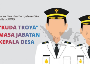 Pembenahan Tata Kelola Desa: Apakah Perlu Perpanjangan Masa Jabatan Kades?