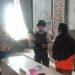 Wanita Pelaku Penganiayaan H. Idris Sanur Diringkus Tim Polresta Bukittinggi