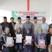 Serahkan Sertifikat Halal, Ade Merta Katakan Ini Adalah Penting