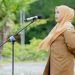 Teta Midra, 2023 INI Blankspot Dituntaskan Di Kabupaten Solok