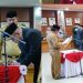 Pejabat Administrator, Pengawas dan Pejabat Fungsional Di Lingkungan Pemerintah Kota Bukittinggi Dilantik dan Disumpah