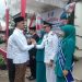 Walikota Bukittinggi Erman Safar Melantik Sahabatnya Jadi Camat