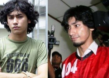 Duh!!! Artis ini Rela Keluar Masuk Penjara Karena Narkoba