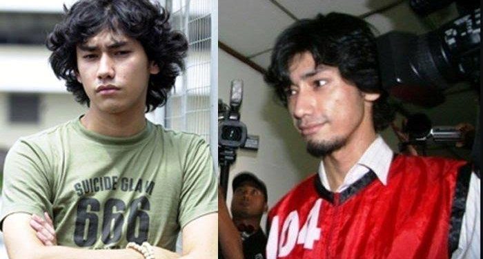 Duh!!! Artis ini Rela Keluar Masuk Penjara Karena Narkoba