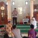 Jumat Curhat, Kabagops: Mari Kita Jaga Kamtibmas Bersama-sama