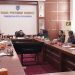 Terkait Langkah Stratedis Pengendalian Inflasi di Daerah Wali Kota Payakumbuh rapat bersama Tim Pengendali Inflasi Daerah (TPID)