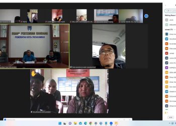 Ingin dekat dan berinteraksi langsung bersama masyarakat PayakumbuhWali Kota Payakumbuh menggelar program Ruang Informasi dan Dialog bersama wargA (RIDA)