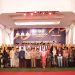 Kepengurusan Ikatan Keluarga Tanah Datar (IKTD) Luak Nan Bungsu (Payakumbuh – Lima Puluh Kota) periode 2023-2027 resmi dikukuhkan di GOR M. Yamin Kubu Gadang, Sabtu (28/01/2023)