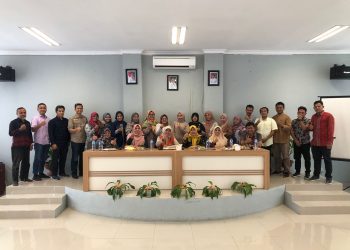 Bahas Kelanjutan MoU UNP dengan Pemko Payakumbuh, PSDKU UNP Kota Payakumbuh Akan Segera Beroperasi