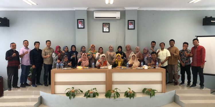 Bahas Kelanjutan MoU UNP dengan Pemko Payakumbuh, PSDKU UNP Kota Payakumbuh Akan Segera Beroperasi