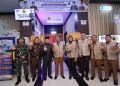 Posko UPP Saber Pungli Kota Payakumbuh Telah Ada Di MPP Payakumbuh, Wako Rida : Mari Bersama Berantas Pungli