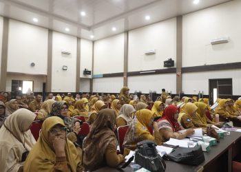 Maksimalkan Zonasi Jelang Penerimaan Peserta Didik Baru, Dinas Pendidikan Kota Payakumbuh Matangkan Persiapan.