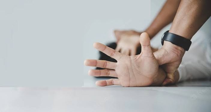 Lakukan Aksi Cabul, Seorang Barber diamankan Sat Reskrim Polresta Bukittinggi