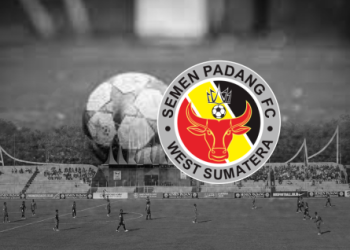 Liga 2 Dihentikan, Bagaimana Nasib Semen Padang FC