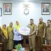 Serahkan DAK Rp.1.653.194.000, Kepala BKKBN Sumbar Katakan Stunting Masih Menjadi Isu Nasional