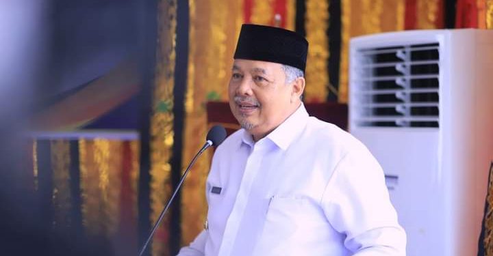 Wako Solok, Petugas Kerahkan Semua Kemampuan Demi Data SUSENAS