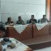 Menyikapi Instruksi Wali Kota Bukittinggi Erman Safar Camat Guguk Panjang Gelar Rapat Koordinasi